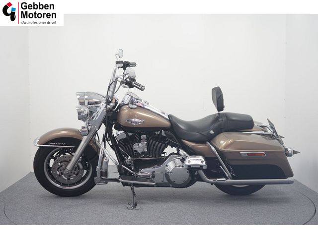 harley-davidson - road-king-classic-flhrc