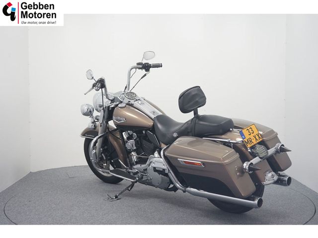 harley-davidson - road-king-classic-flhrc