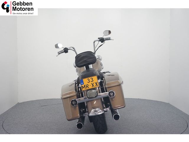 harley-davidson - road-king-classic-flhrc