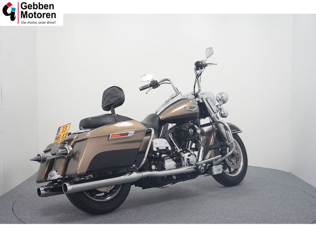 harley-davidson - road-king-classic-flhrc