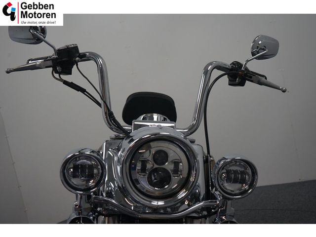 harley-davidson - road-king-classic-flhrc