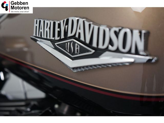 harley-davidson - road-king-classic-flhrc