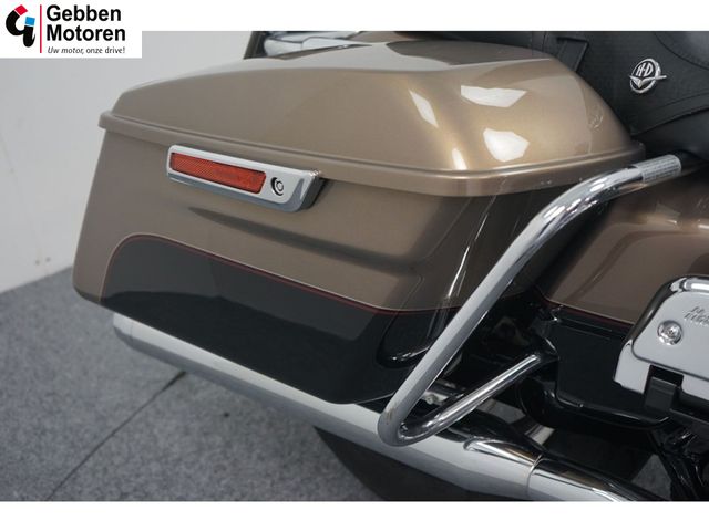harley-davidson - road-king-classic-flhrc