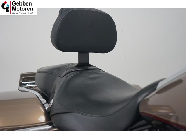harley-davidson - road-king-classic-flhrc