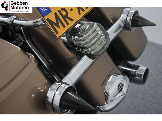 harley-davidson - road-king-classic-flhrc