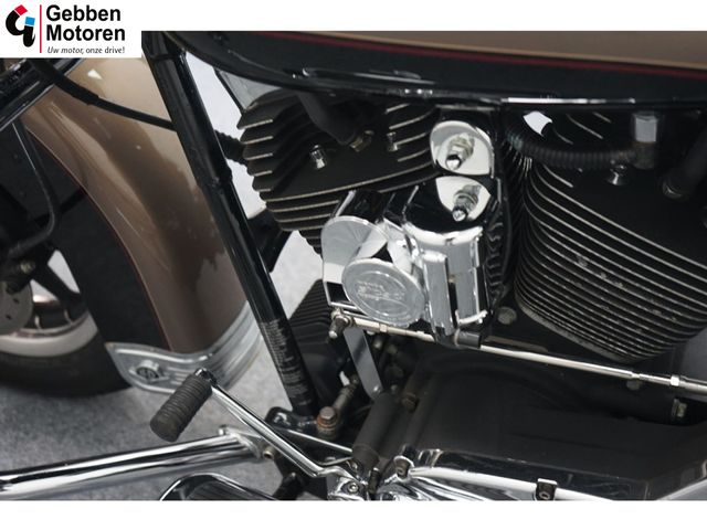 harley-davidson - road-king-classic-flhrc