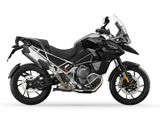 TRIUMPH TIGER 1200 GT EXPLORER