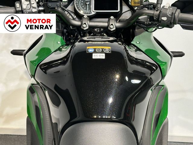 kawasaki - versys-1100-se