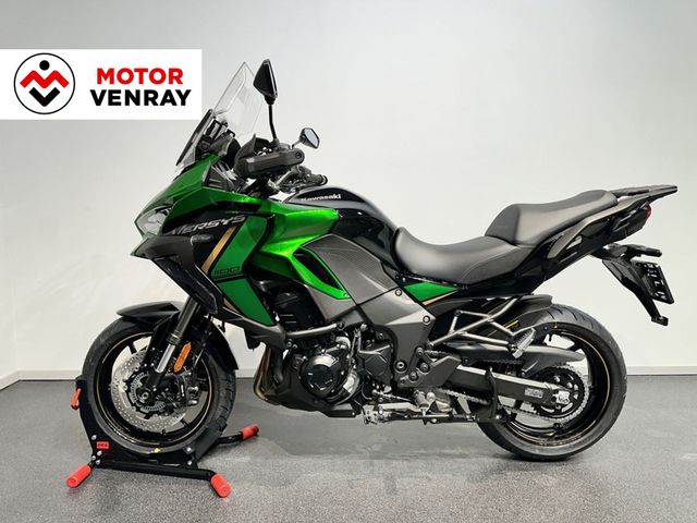kawasaki - versys-1100-se