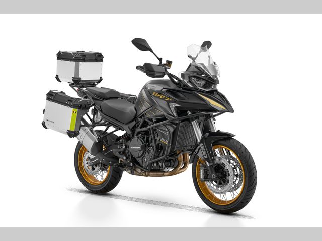 QJMOTOR - srt-900-sx-touring