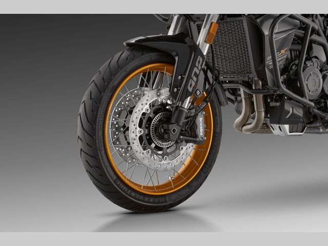 QJMOTOR - srt-900-sx-touring