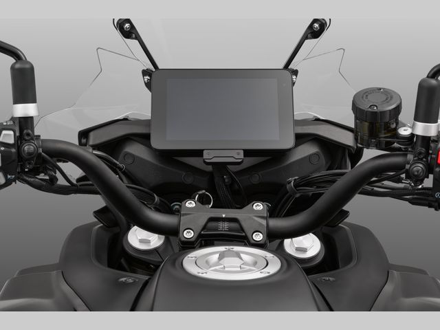 QJMOTOR - srt-900-sx-touring