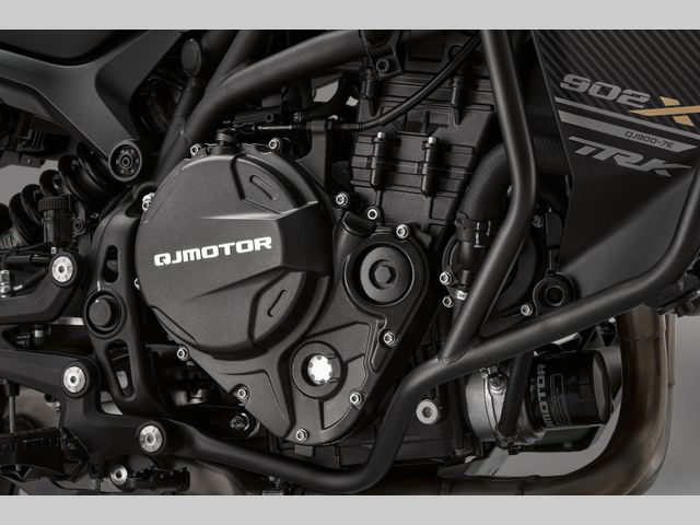 QJMOTOR - srt-900-sx-touring