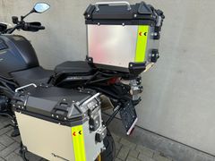 Qjmotor SRT 900 SX Touring 2026 nieuw – foto 11 van 14