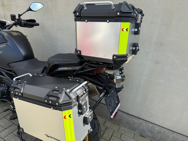 QJMOTOR - srt-900-sx-touring