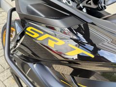 Qjmotor SRT 900 SX Touring 2026 nieuw – foto 8 van 14