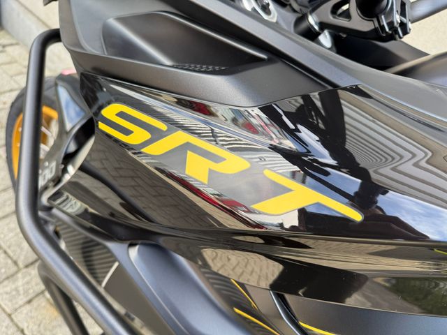 QJMOTOR - srt-900-sx-touring