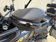 Qjmotor SRT 900 SX Touring 2026 nieuw – foto 10 van 14