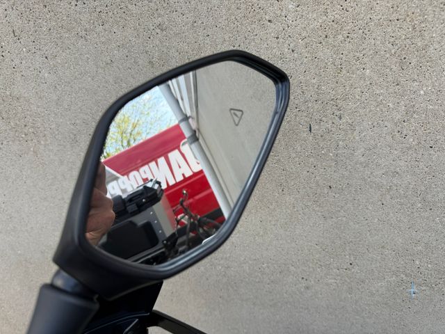 QJMOTOR - srt-900-sx-touring