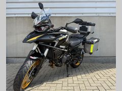 Qjmotor SRT 900 SX Touring 2026 nieuw – foto 3 van 14