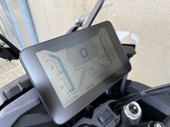 Qjmotor SRT 900 SX Touring 2026 nieuw – foto 14 van 14