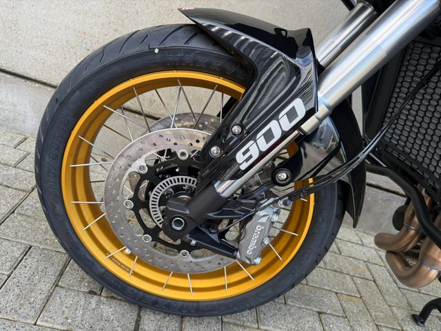 QJMOTOR - srt-900-sx-touring