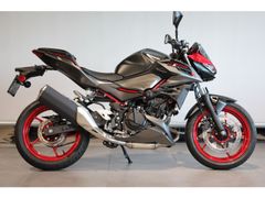 KAWASAKI Z 500 SE