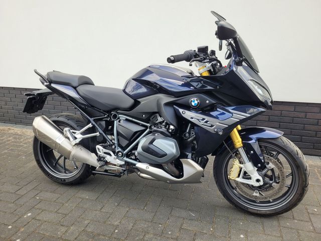 bmw - r-1250-rs
