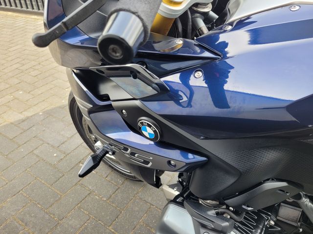 bmw - r-1250-rs
