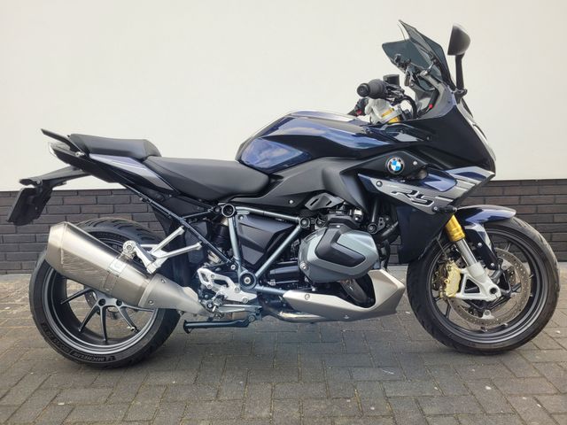 bmw - r-1250-rs