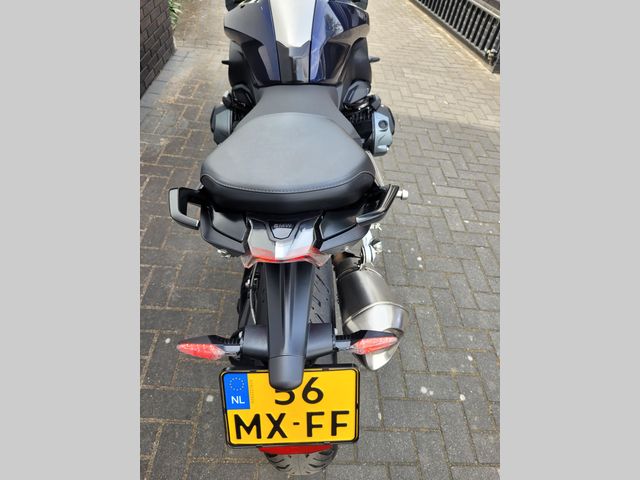 bmw - r-1250-rs
