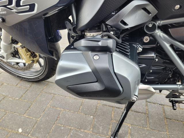 bmw - r-1250-rs