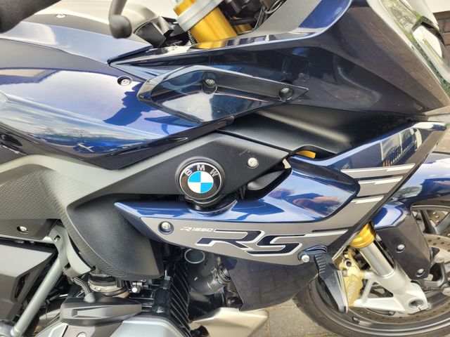 bmw - r-1250-rs