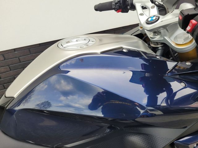 bmw - r-1250-rs