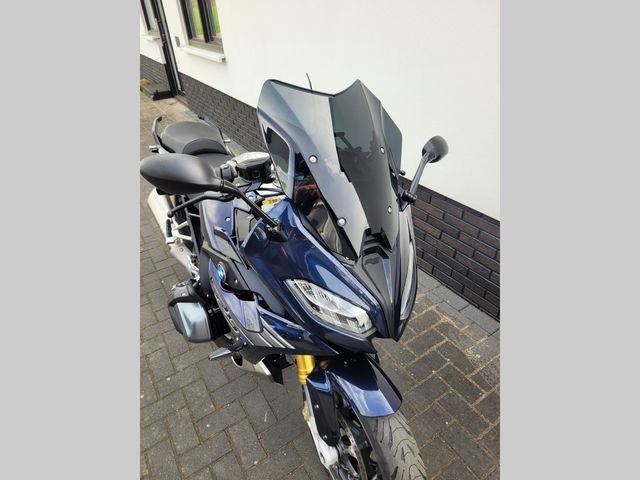 bmw - r-1250-rs