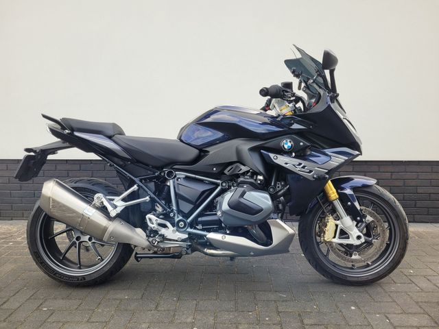 bmw - r-1250-rs