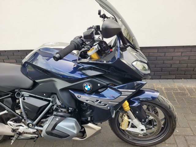 bmw - r-1250-rs