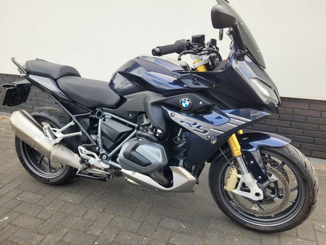 bmw - r-1250-rs