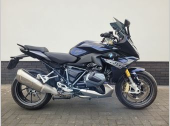 BMW R 1250 RS 2019 occasion