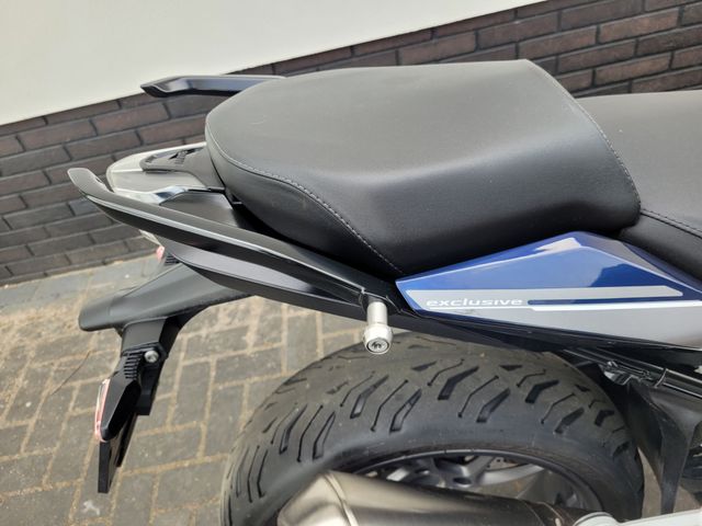 bmw - r-1250-rs
