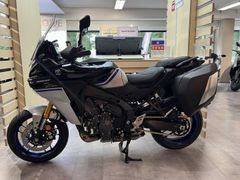 YAMAHA TRACER 9 GT +