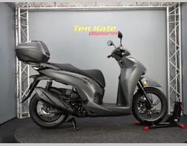 Honda SH 350I 2026 nieuw