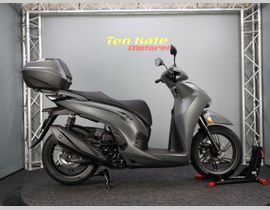 Honda SH 350I 2026 nieuw