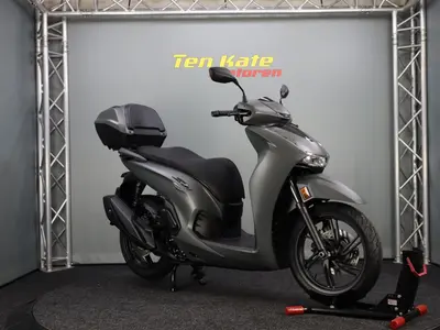 HONDA SH 350I – foto 2