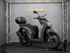 Honda SH 350i 2026 nieuw – foto 2 van 7