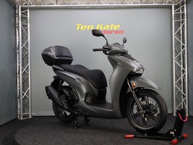 honda - sh-350i