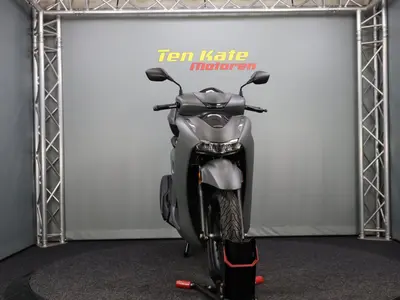 HONDA SH 350I – foto 3