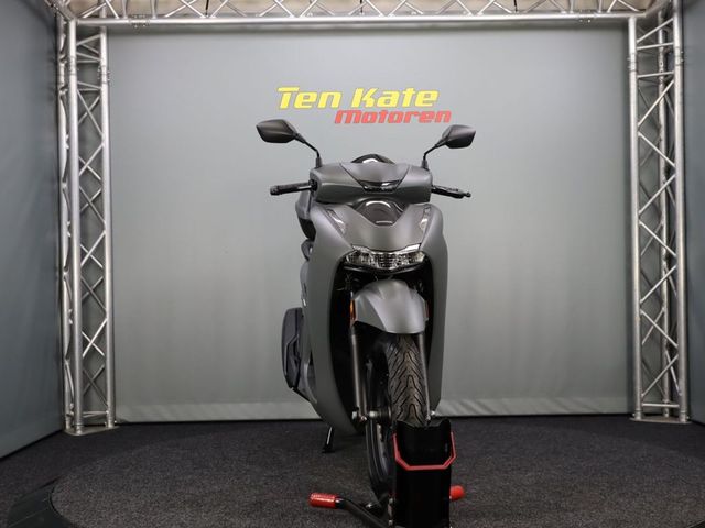 honda - sh-350i