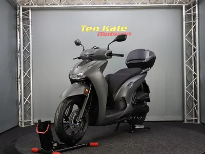HONDA SH 350I – foto 4