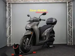 Honda SH 350i 2026 nieuw – foto 4 van 7